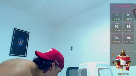 silvabranko online show from February 21, 4:18 am