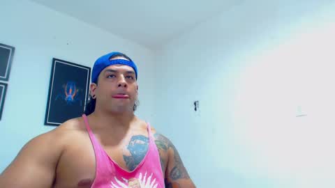 silvabranko online show from February 26, 7:42 pm