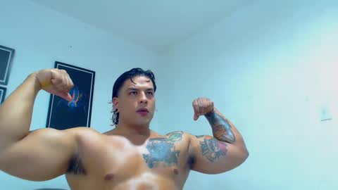 silvabranko online show from February 27, 10:42 pm