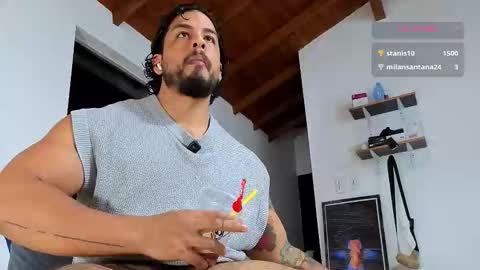 silvabranko online show from January 13, 1:13 am