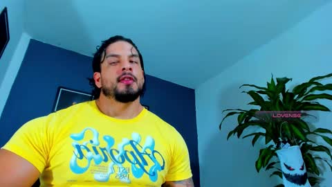 silvabranko online show from November 8, 1:08 am