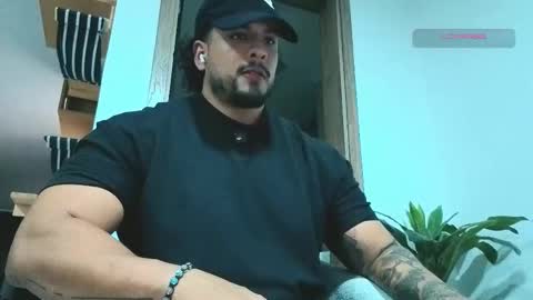 silvabranko online show from February 6, 1:20 am