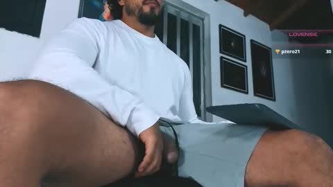 silvabranko online show from March 12, 12:36 am