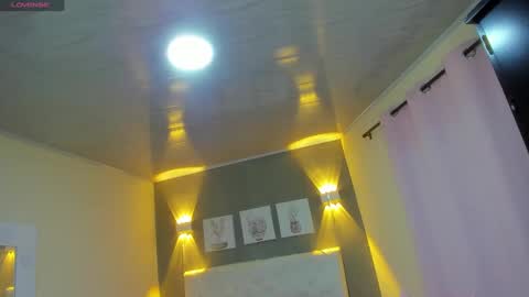 Silvana cruzzz online show from October 10, 4:18 am