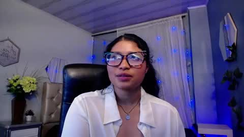 Silvana online show from March 12, 7:50 pm