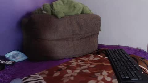 silvana_queen7 online show from February 20, 2:35 pm