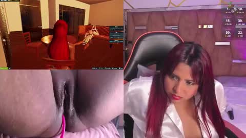 Silvana online show from December 19, 1:17 pm