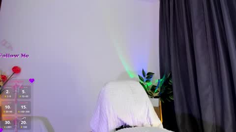 Silvanna online show from October 28, 5:14 pm