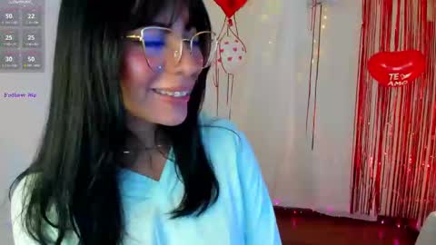 Silvanna online show from February 22, 5:13 pm