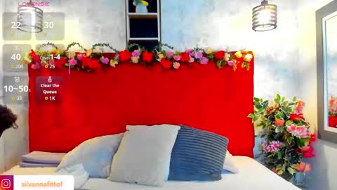 Silvana Fit  online show from March 8, 9:02 am