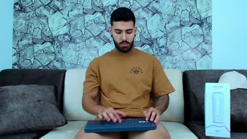 silavno online show from January 28, 9:40 pm