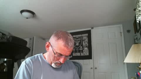 Raider online show from October 6, 9:32 pm