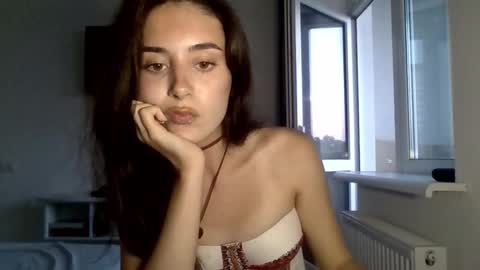 Kamila online show from September 16, 3:37 pm