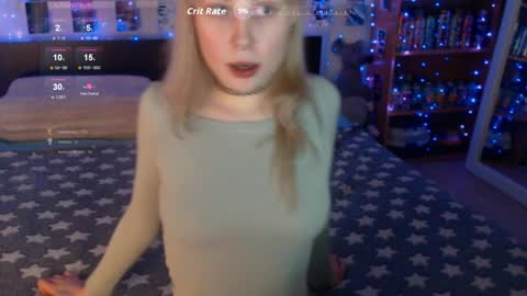 silvercherub online show from April 4, 7:10 pm