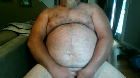 silverdadbod26 online show from June 27, 8:37 pm