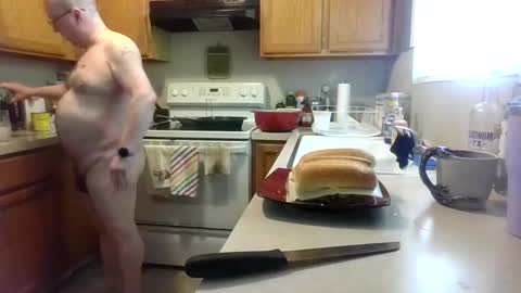 silverdragon70 online show from March 28, 8:10 pm