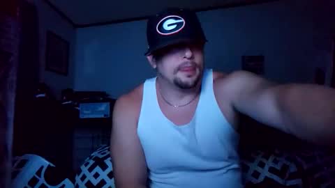 Jay  Silverfox706 online show from April 22, 5:36 am