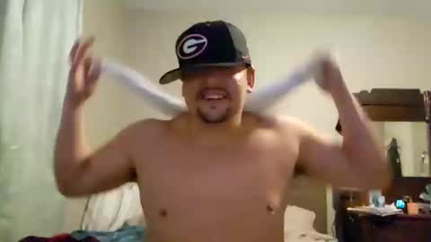 Jay  Silverfox706 online show from September 22, 1:10 am