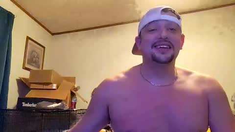 Jay  Silverfox706 online show from November 3, 3:18 am