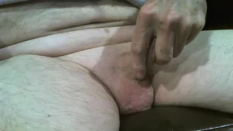 Silverfox88 - PM only when C2C online show from September 13, 3:31 am