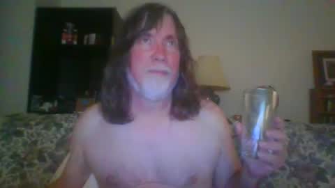 silverfunfox online show from February 26, 11:52 pm