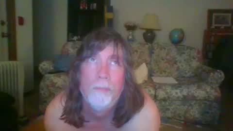 silverfunfox online show from January 30, 6:35 am
