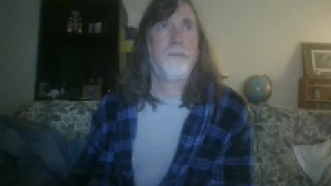 silverfunfox online show from February 15, 7:06 am