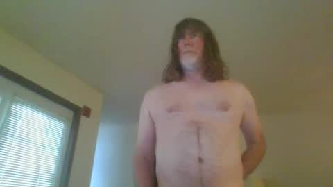silverfunfox online show from January 25, 7:18 pm