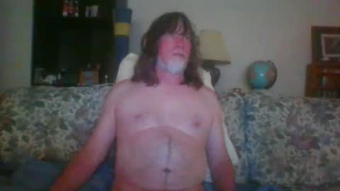 silverfunfox online show from February 4, 1:12 am