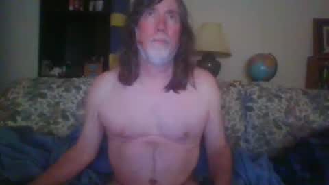 silverfunfox online show from March 7, 8:56 am
