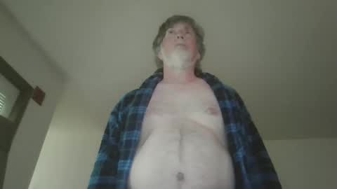 silverfunfox online show from May 19, 9:33 pm