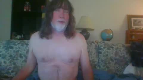 silverfunfox online show from January 17, 1:46 pm