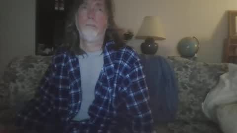 silverfunfox online show from December 1, 6:33 am