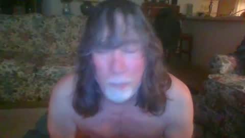 silverfunfox online show from January 25, 8:21 am