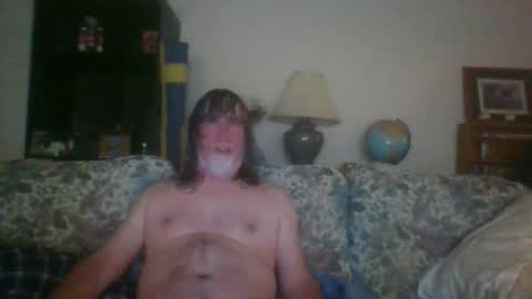 silverfunfox online show from January 9, 5:34 am