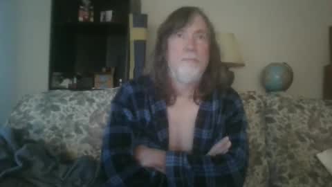 silverfunfox online show from February 19, 1:17 pm