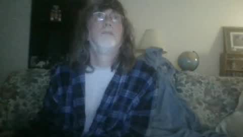 silverfunfox online show from January 15, 6:22 am