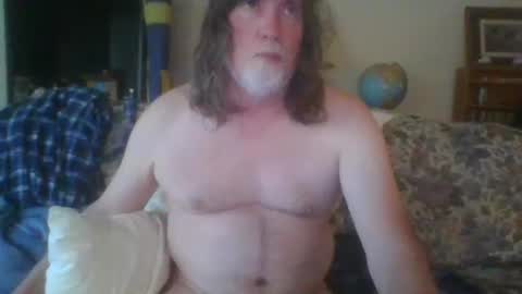 silverfunfox online show from January 6, 5:59 pm