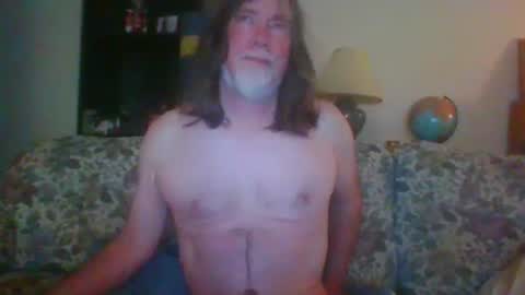 silverfunfox online show from March 5, 12:44 pm
