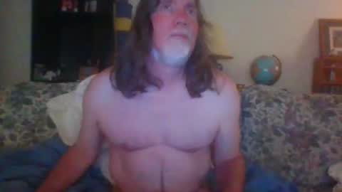 silverfunfox online show from February 2, 3:43 am
