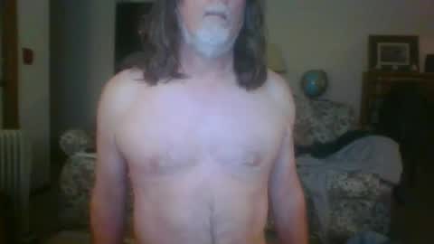 silverfunfox online show from January 28, 11:50 pm