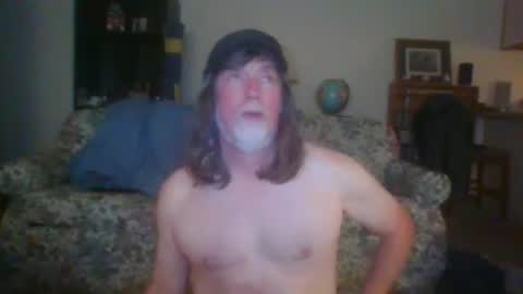 silverfunfox online show from February 13, 1:40 am