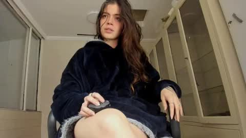 silverhase1 online show from November 16, 4:03 am