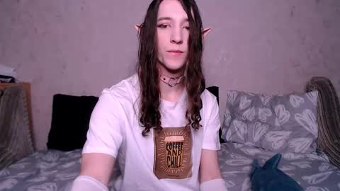 silvermuse online show from October 19, 11:20 pm