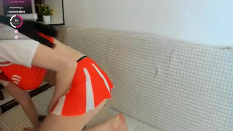 Alice online show from March 20, 9:42 pm