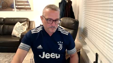 silveroli187 online show from September 23, 4:34 pm