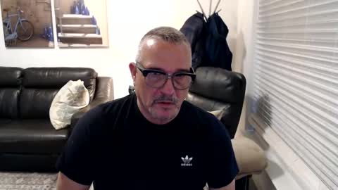 silveroli187 online show from November 27, 3:31 pm