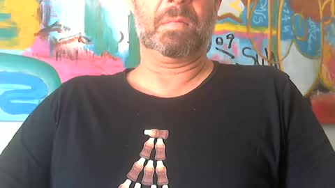 silversurfer10101 online show from September 19, 11:58 am