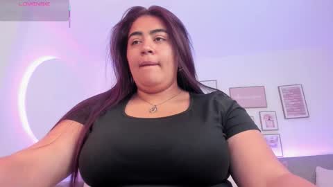 Silvia online show from December 22, 12:23 pm