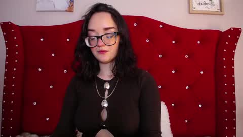 silvia_ls online show from January 24, 10:30 pm